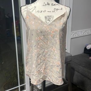 Calvin Klein summer top